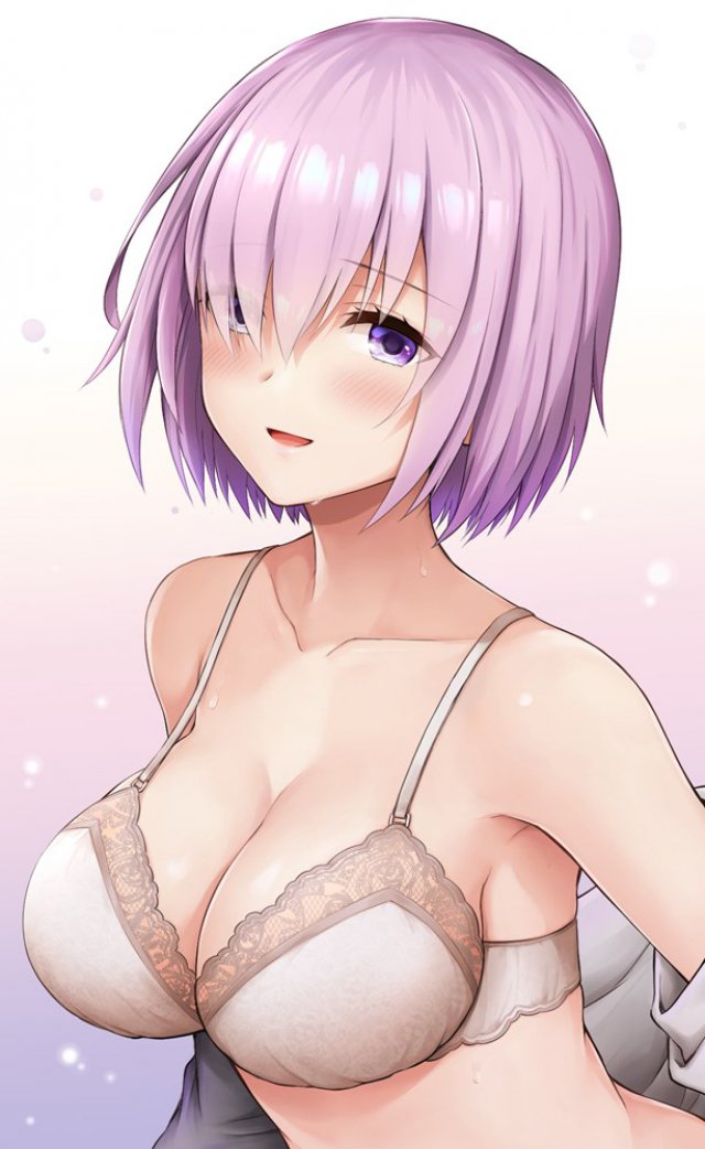 二次下着画像スレ　その３